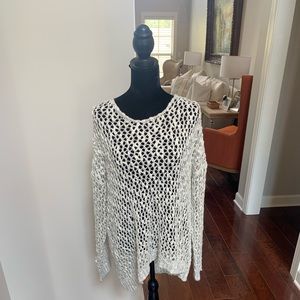 Boutique sweater - new with tags